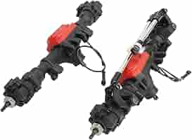 1/10 RCクローラー チェロキー風プラボディ・ポータルアクスル搭載！ H45461807d1304ba5ac17647b7e17c